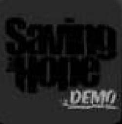Saving For Hope : Demo 2009